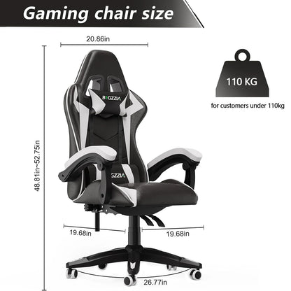 Ergonomic Gaming Chair