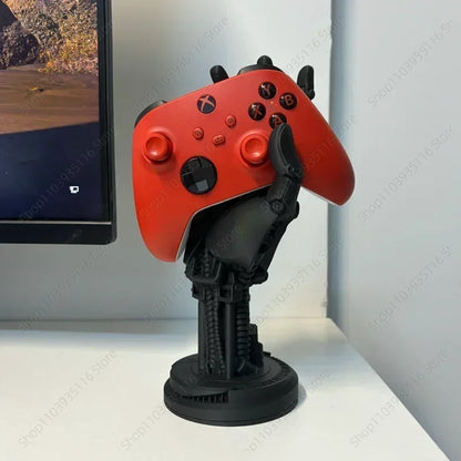 Robotic Hand Controller Stand