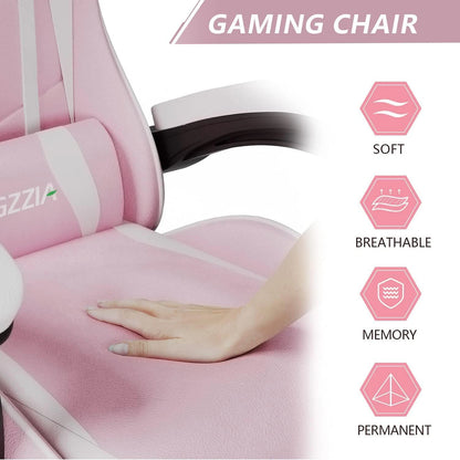 Ergonomic Gaming Chair