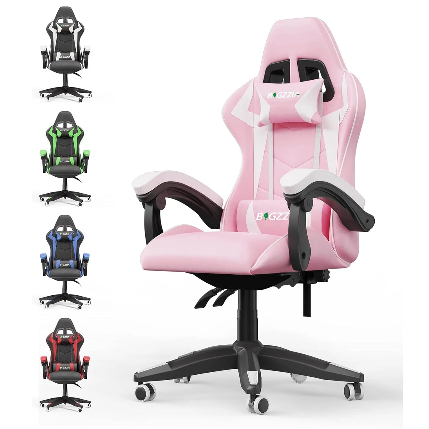 Ergonomic Gaming Chair