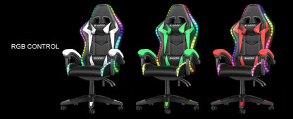 RGB Gaming Chair