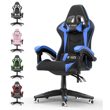 Ergonomic Gaming Chair