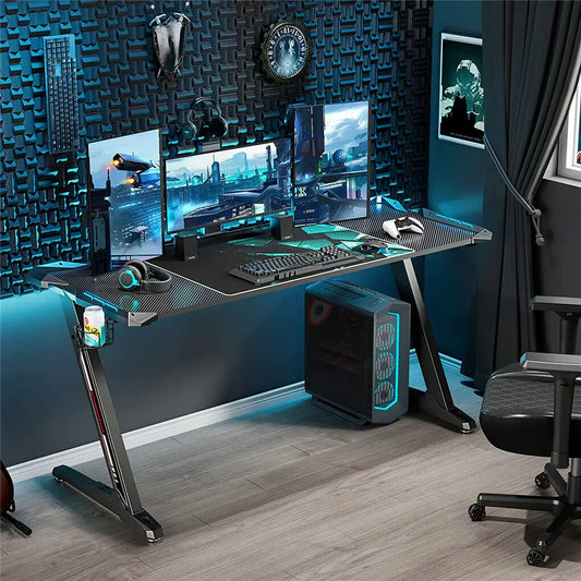 Extra-Large RGB Gaming Desk