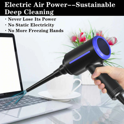 Electric Air Duster