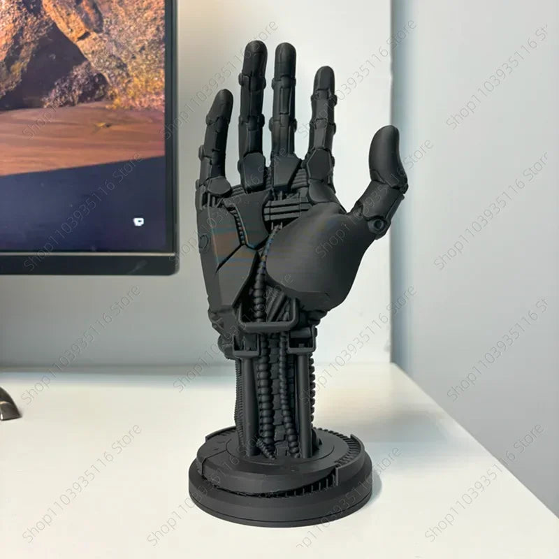 Robotic Hand Controller Stand