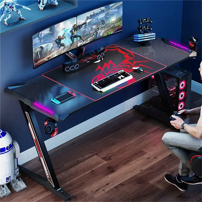 Extra-Large RGB Gaming Desk