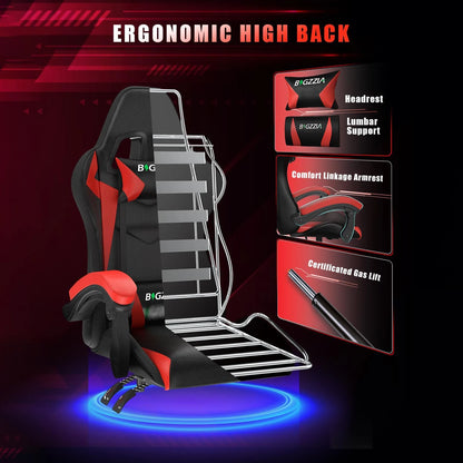 RGB Gaming Chair