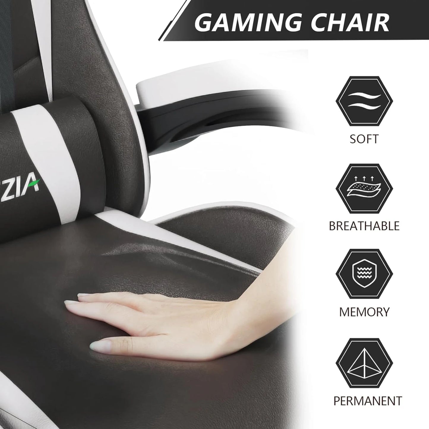 Ergonomic Gaming Chair