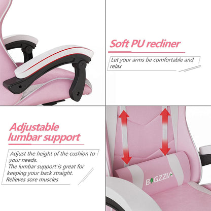 Ergonomic Gaming Chair