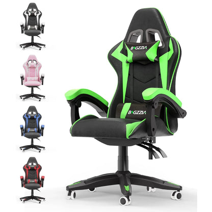 Ergonomic Gaming Chair