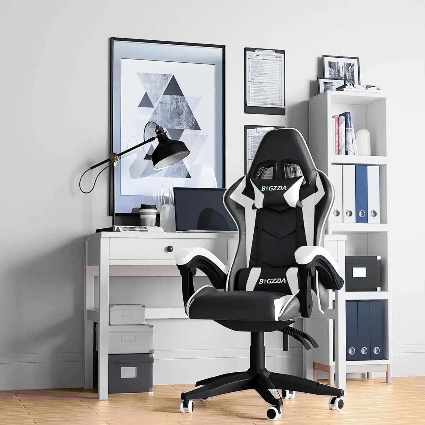 Ergonomic Gaming Chair