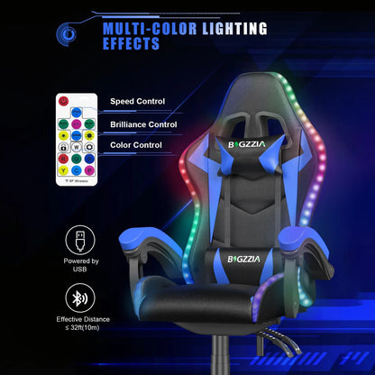 RGB Gaming Chair