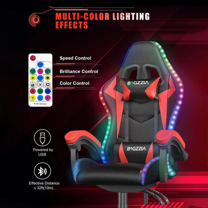 RGB Gaming Chair