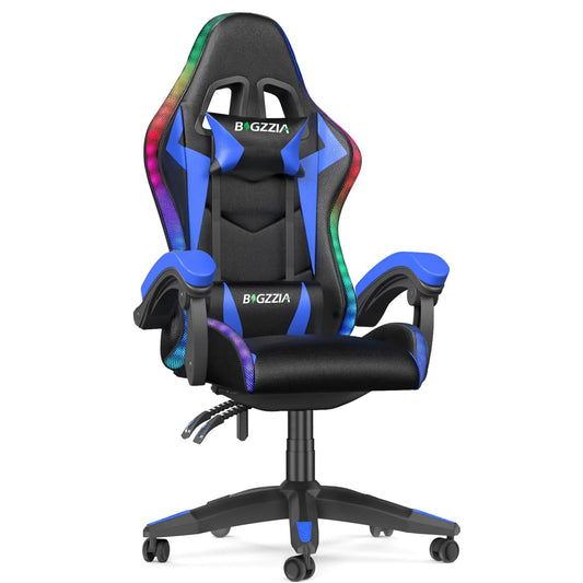 RGB Gaming Chair