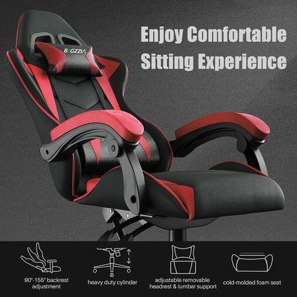 Ergonomic Gaming Chair