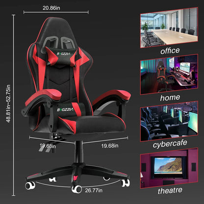 Ergonomic Gaming Chair