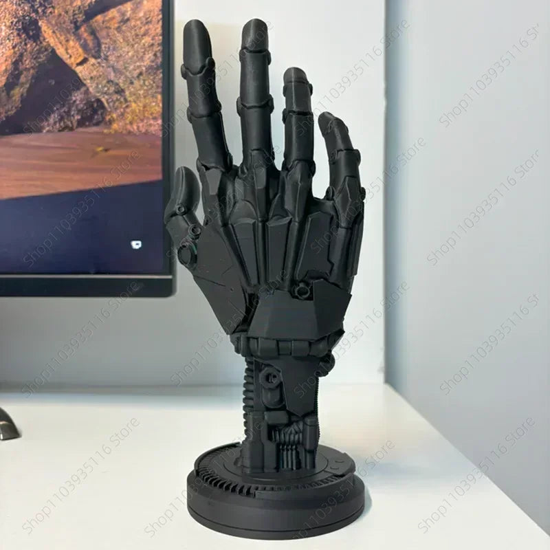 Robotic Hand Controller Stand