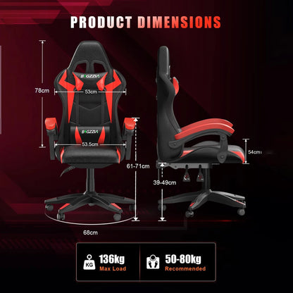 RGB Gaming Chair