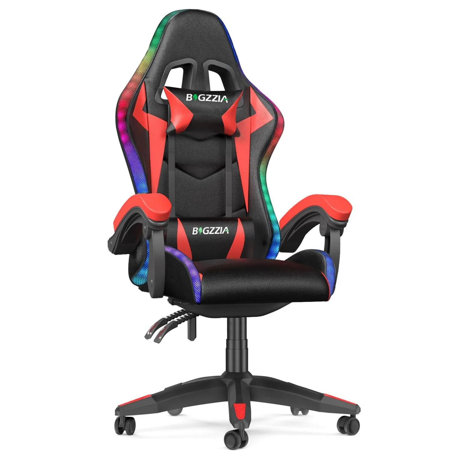 RGB Gaming Chair