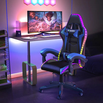 RGB Gaming Chair