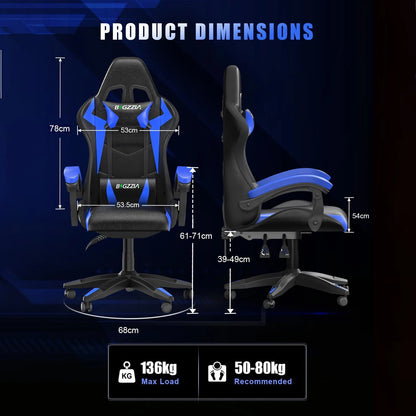 RGB Gaming Chair